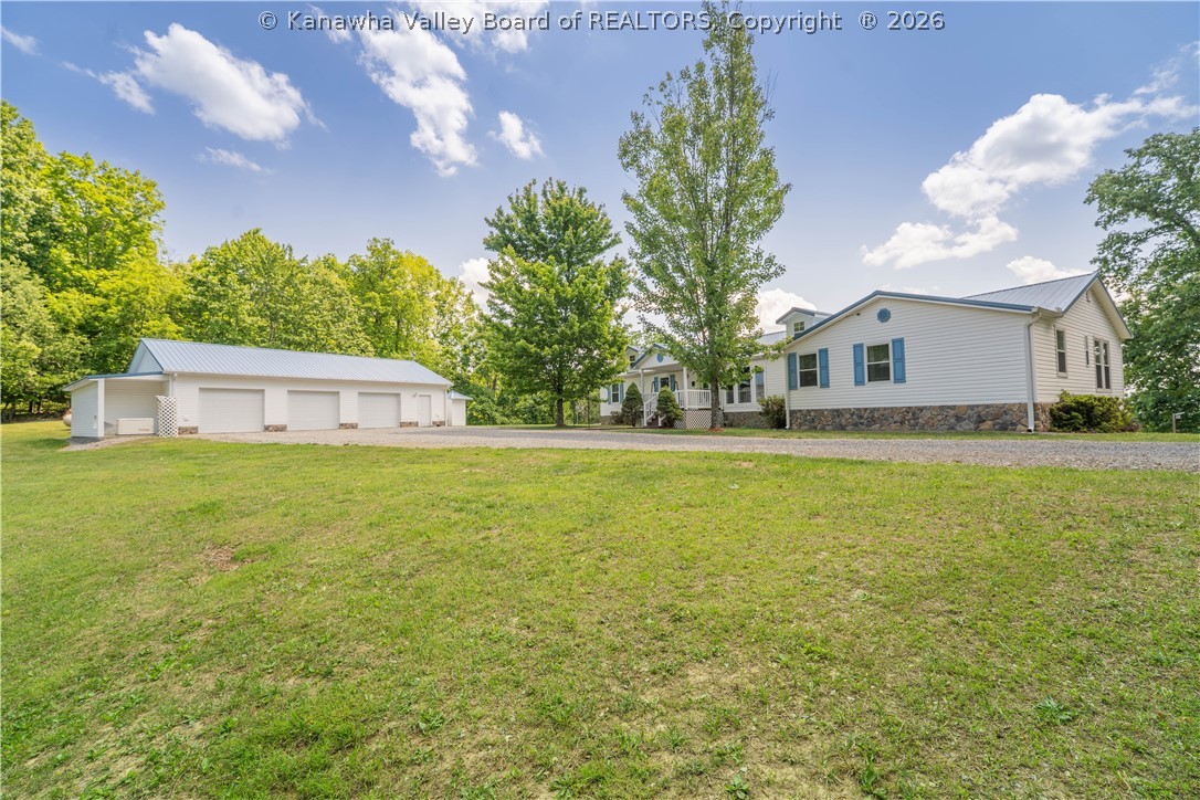 5169 Widen Ridge Road Duck, WV 25063 - Photo 16 of 50 Gallery Image 16
