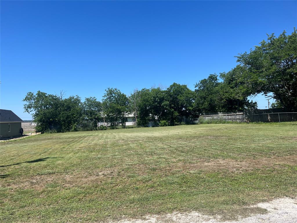 Tbd Tbd Jory Hico, TX 76457 - Photo 2 of 2 a view of a field with trees in the background