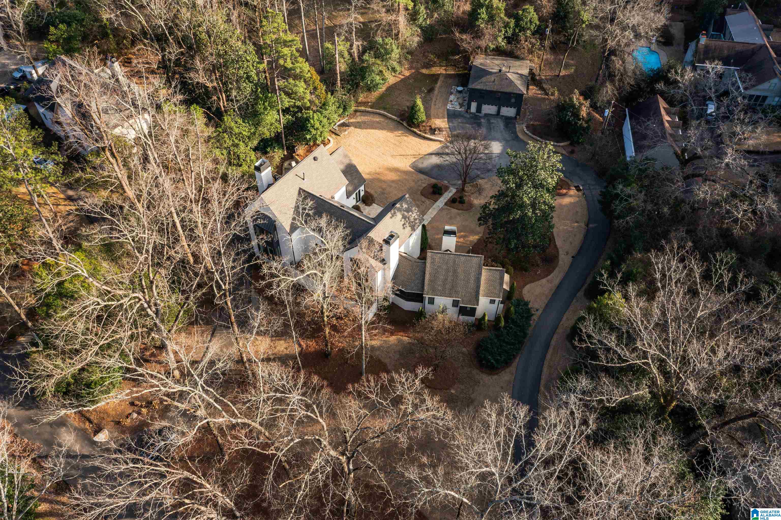 2713 Wynward Road Birmingham, AL 35243 - Photo 69 of 71