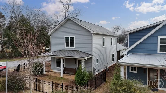 $575,000 | 655 Oglethorpe Avenue, Athens, GA 30606