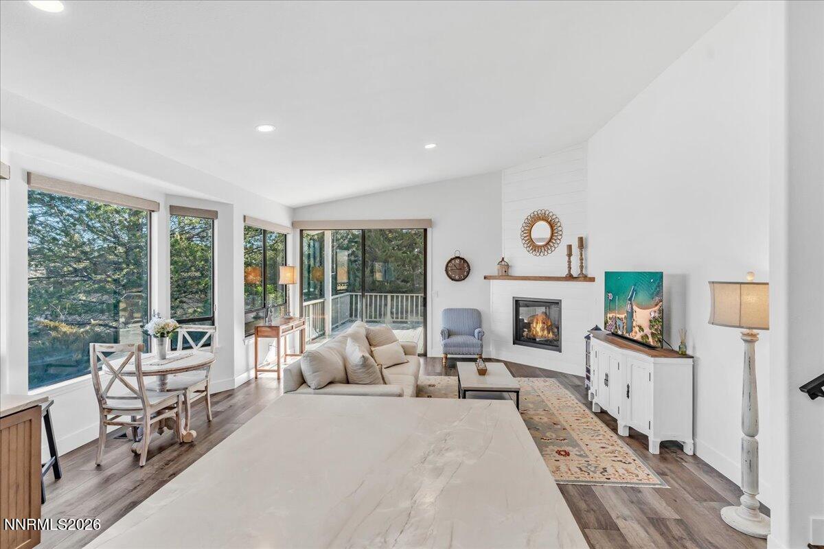 1243 Sharrow Way Carson City, NV 89703 - Photo 27 of 67 a bed room with furniture and a large window