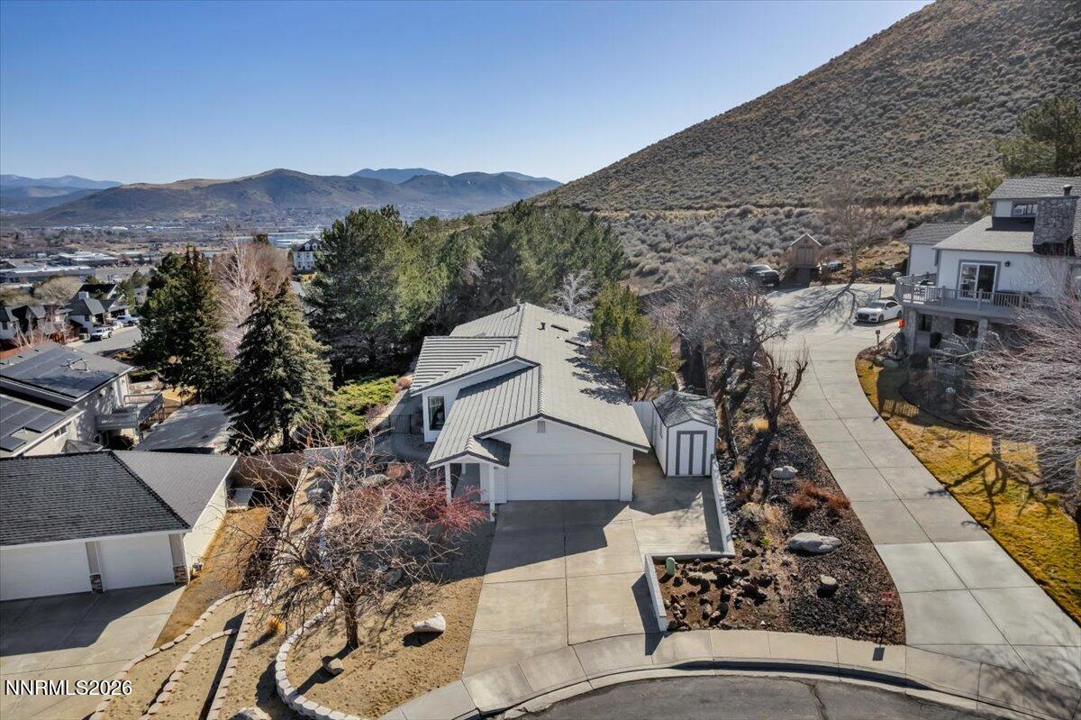 1243 Sharrow Way Carson City, NV 89703 - Photo 61 of 67 075-DJI_0060