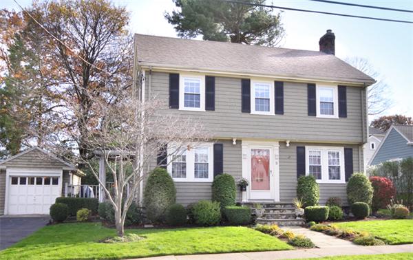 9 Harding Road Melrose, MA 02176 - Photo 1 of 26 Gallery Image 1