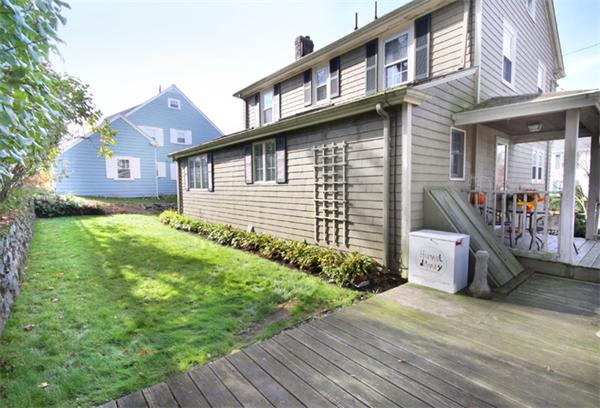 9 Harding Road Melrose, MA 02176 - Photo 23 of 26 Gallery Image 23