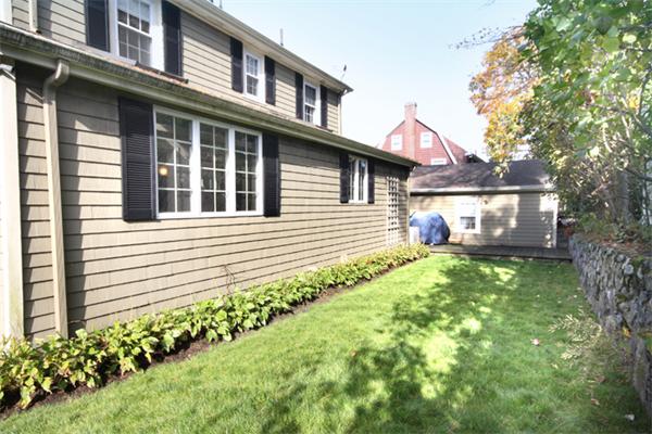 9 Harding Road Melrose, MA 02176 - Photo 24 of 26 Gallery Image 24