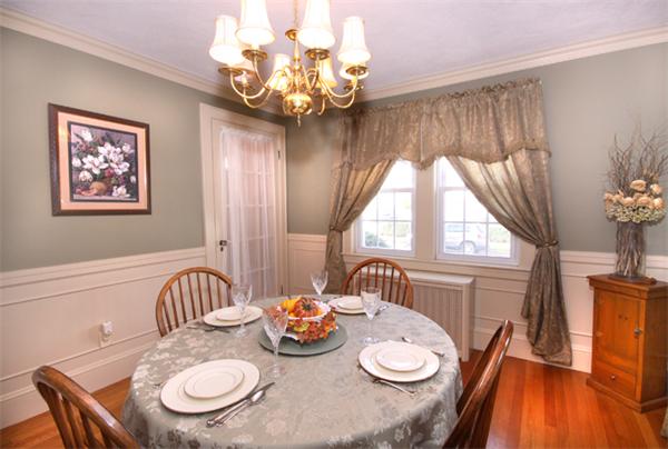 9 Harding Road Melrose, MA 02176 - Photo 5 of 26 Gallery Image 5