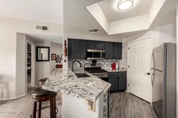 $268,999 | 10030 West Indian School Road, Unit 230, Phoenix, AZ 85037