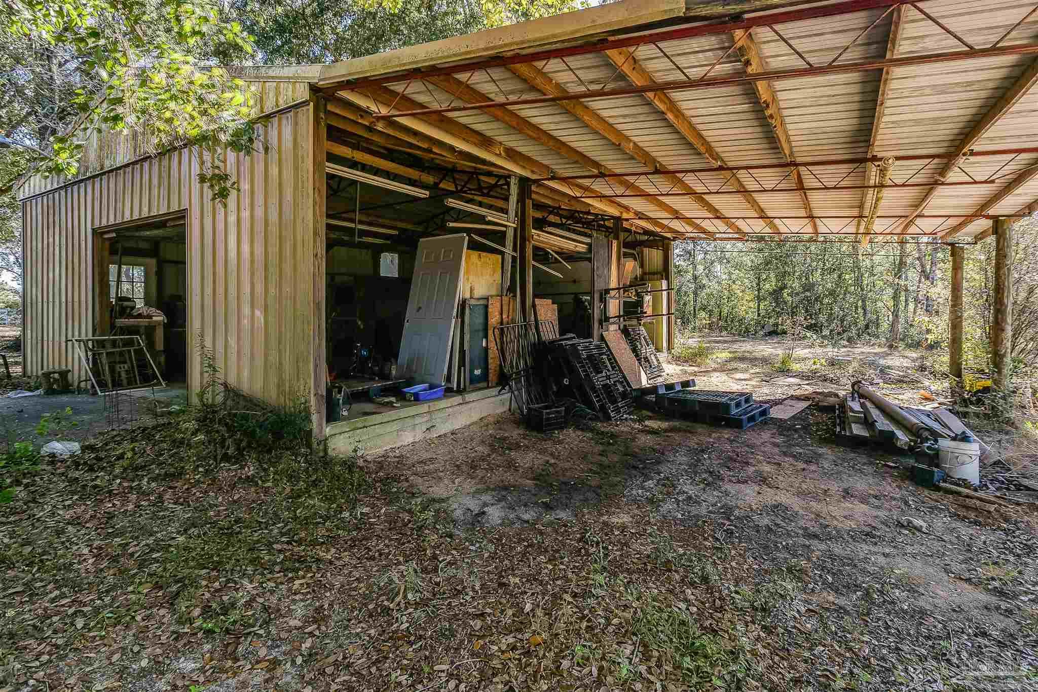 7995 Chellie Road Pensacola, FL 32526 - Photo 36 of 39 Gallery Image 36