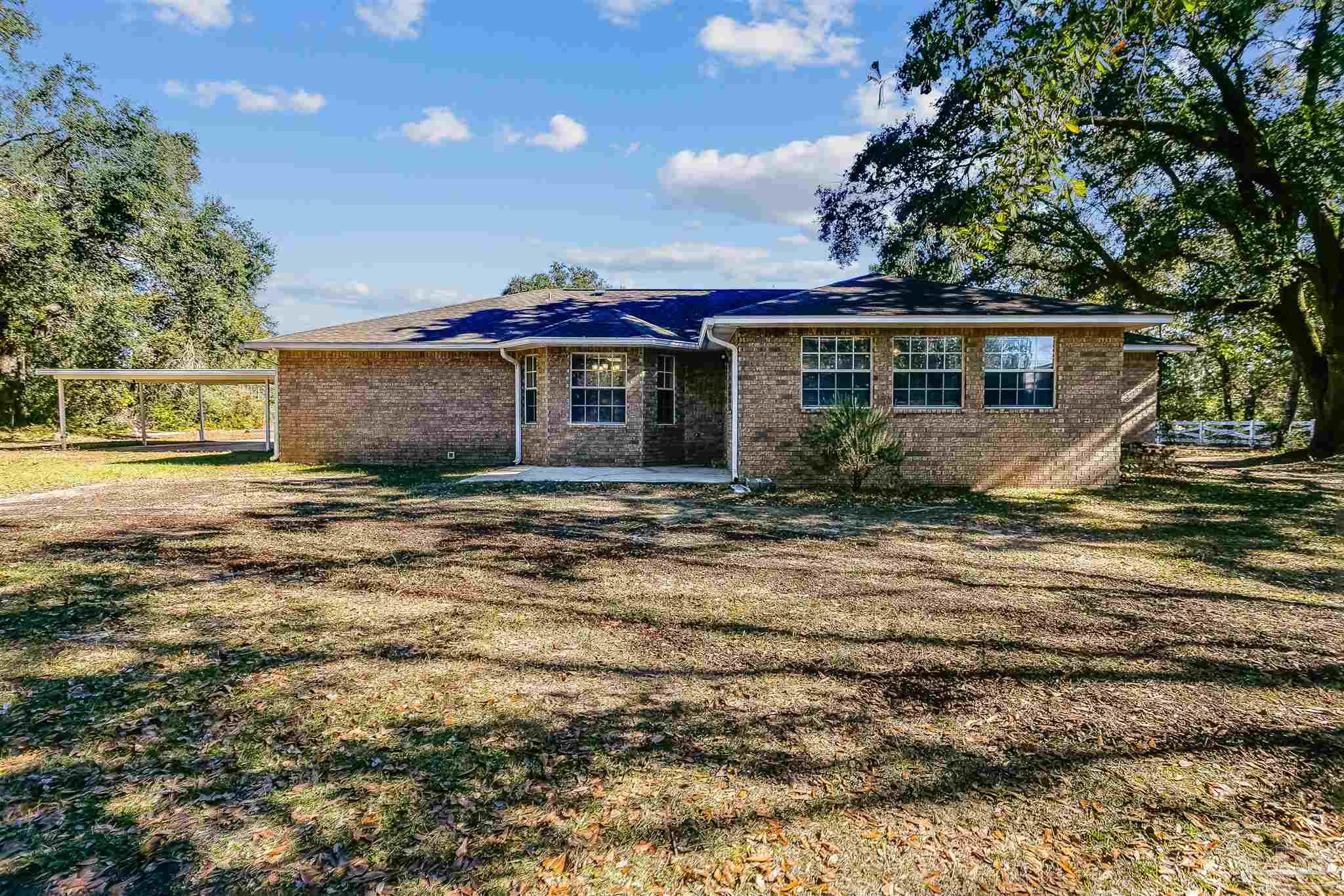 7995 Chellie Road Pensacola, FL 32526 - Photo 39 of 39 Gallery Image 39