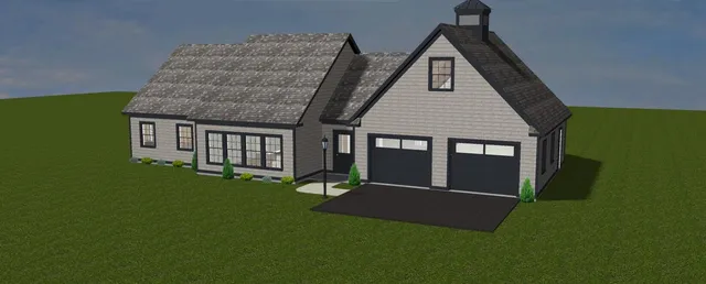 $629,000 | 5 Whitetail Lane, Belfast, ME 04915