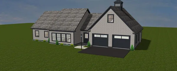 $629,000 | 5 Whitetail Lane, Belfast, ME 04915