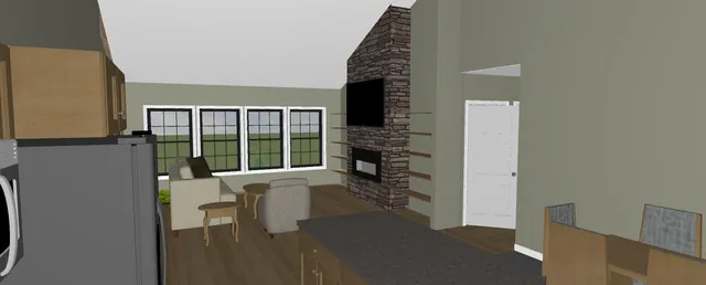 $629,000 | 5 Whitetail Lane, Belfast, ME 04915