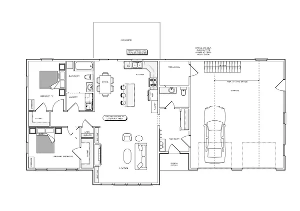 $629,000 | 5 Whitetail Lane, Belfast, ME 04915