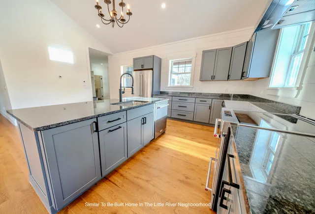 $629,000 | 5 Whitetail Lane, Belfast, ME 04915