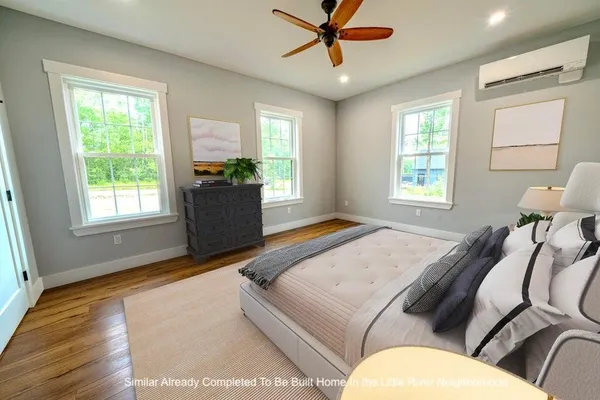 $629,000 | 5 Whitetail Lane, Belfast, ME 04915