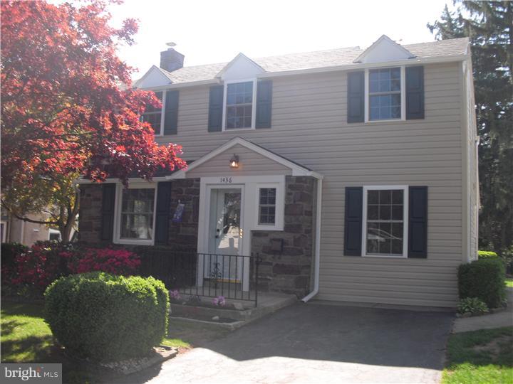 1436 Leedom Road Havertown, PA 19083 - Photo 17 of 18