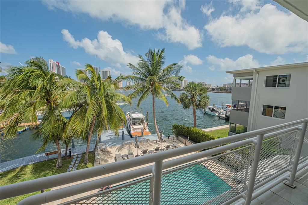 468 Golden Isles Drive, Unit 402 Hallandale Beach, FL 33009 - Photo 1 of 53