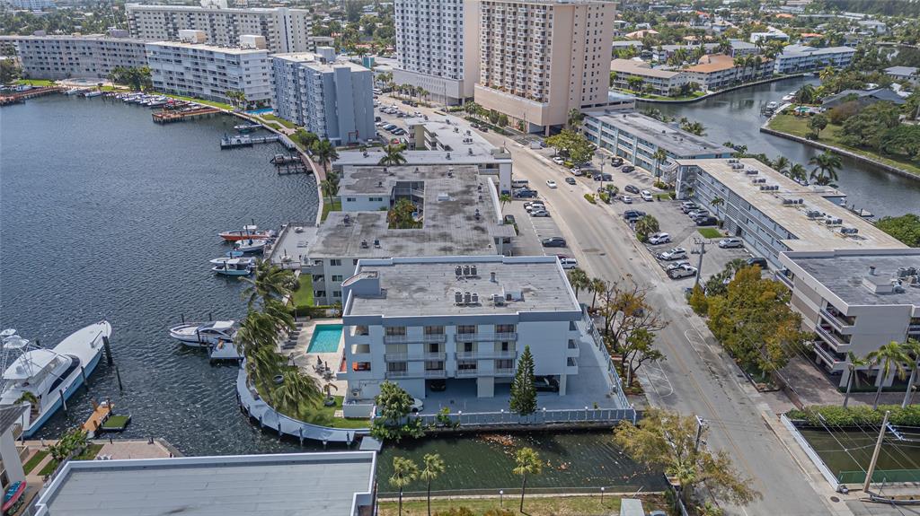 468 Golden Isles Drive, Unit 402 Hallandale Beach, FL 33009 - Photo 4 of 53