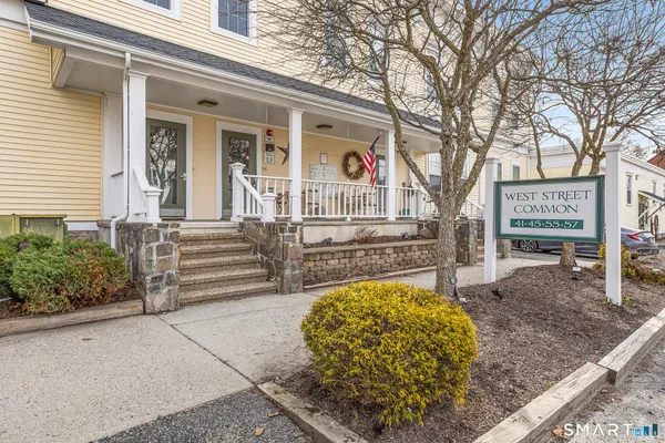 $185,000 | 45 West Street, Unit 13, New Milford, CT 06776