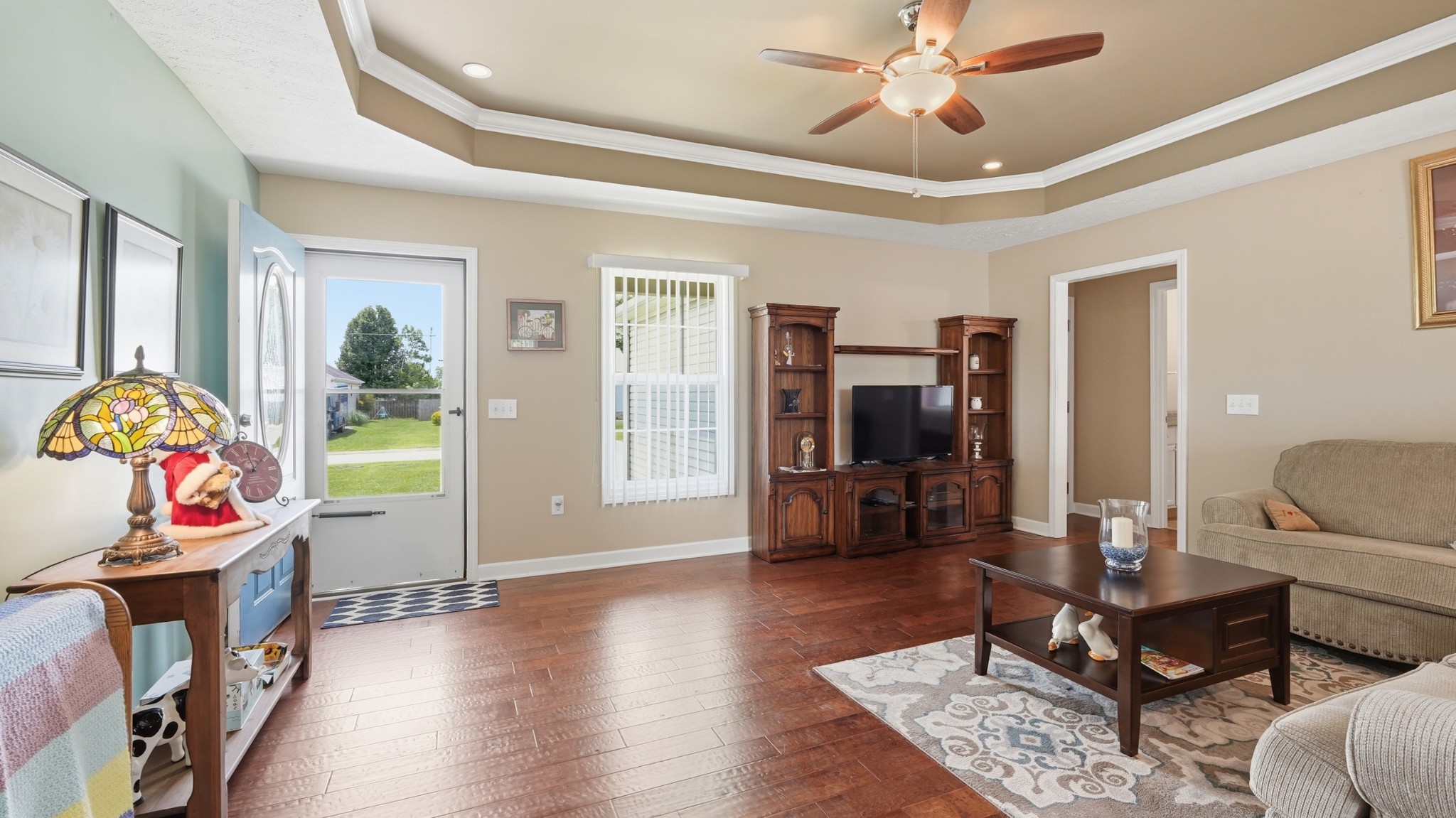 107 Creek Chase Road Manchester, TN 37355 - Photo 6 of 29