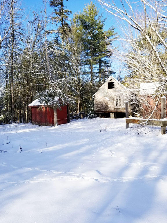 357 Downing Road Exeter, ME 04435 - Photo 9 of 13 8