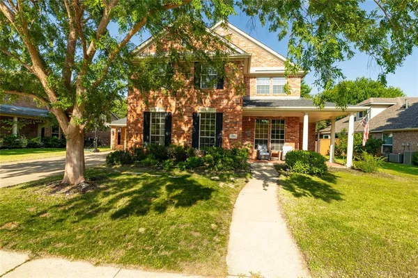 $795,000 | 4705 Hampshire Drive, Flower Mound, TX 75028