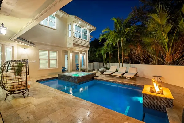 $2,125,000 | 545 Southwest Indianola Street, Stuart, FL 34994
