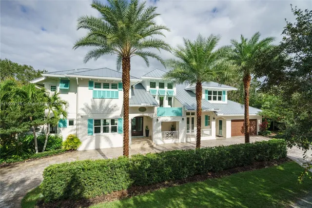 $2,150,000 | 545 Southwest Indianola Street, Stuart, FL 34994