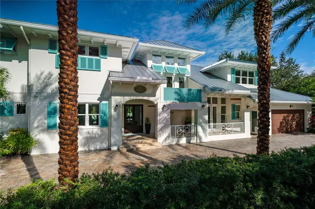 $2,125,000 | 545 Southwest Indianola Street, Stuart, FL 34994