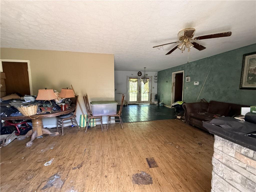 53 Padlock Mountain Road Southwest Cave Spring, GA 30124 - Photo 2 of 4 Gallery Image 2