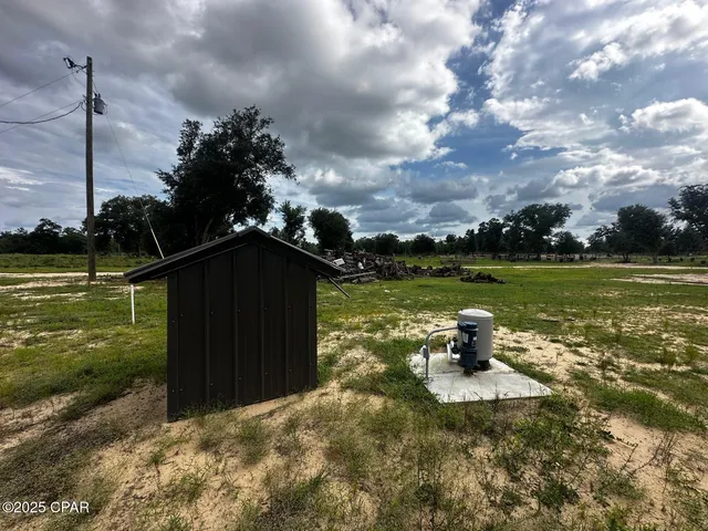 $499,900 | 20235 Bain Road, Fountain, FL 32438