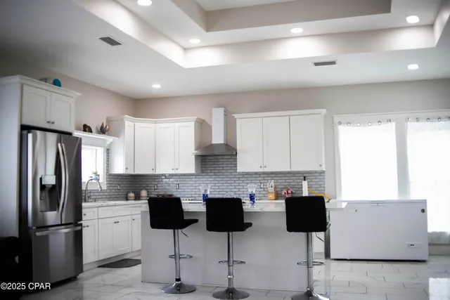 $499,900 | 20235 Bain Road, Fountain, FL 32438