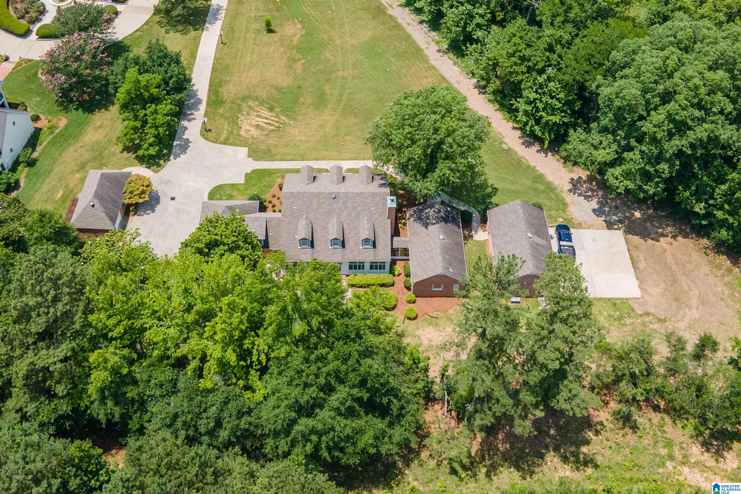 6355 Cahaba Valley Road Birmingham, AL 35242 - Photo 47 of 51