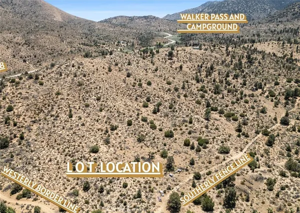 a view of a sign board