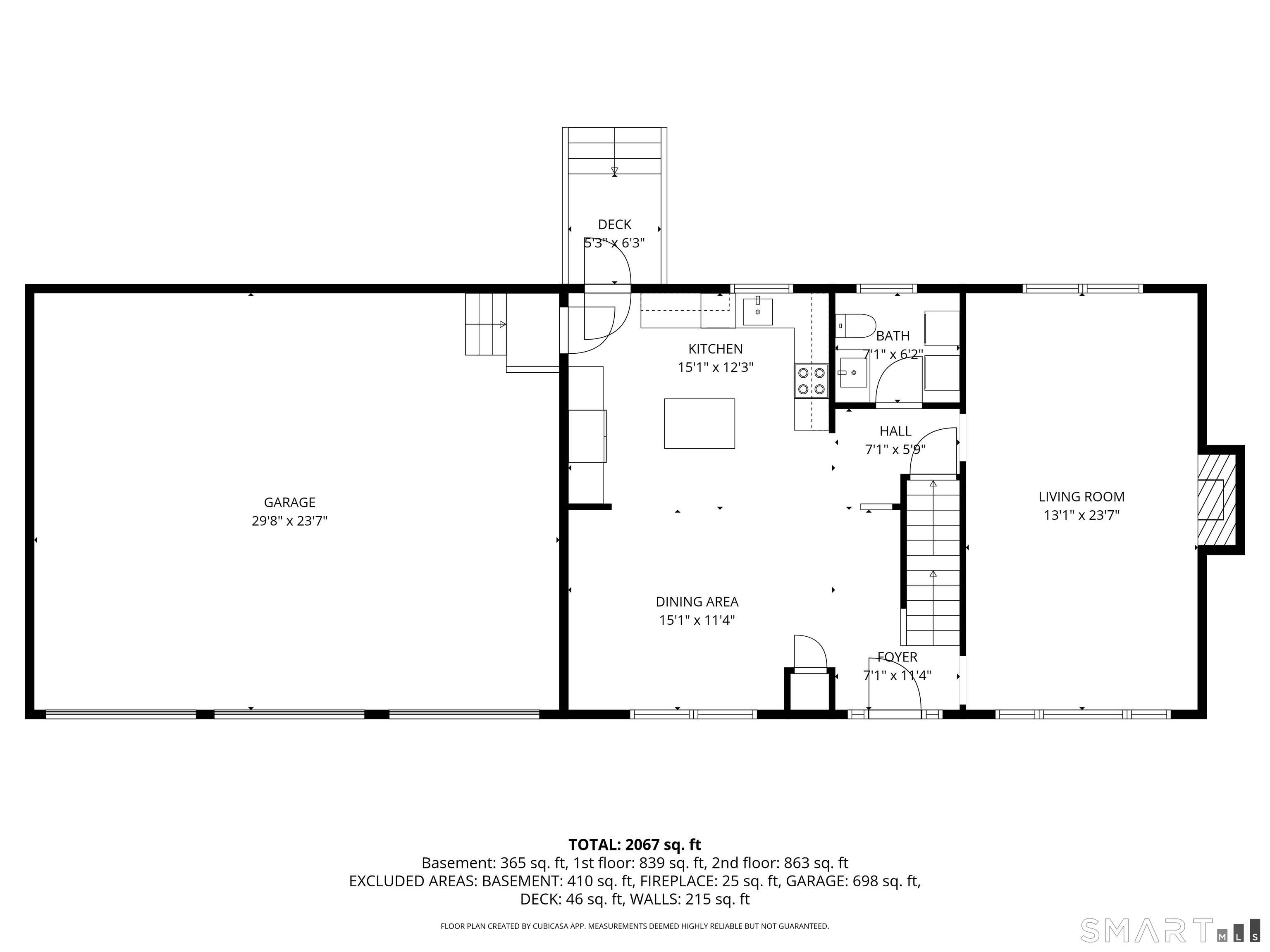 408 Hut Hill Road Bridgewater, CT 06752 - Photo 14 of 33