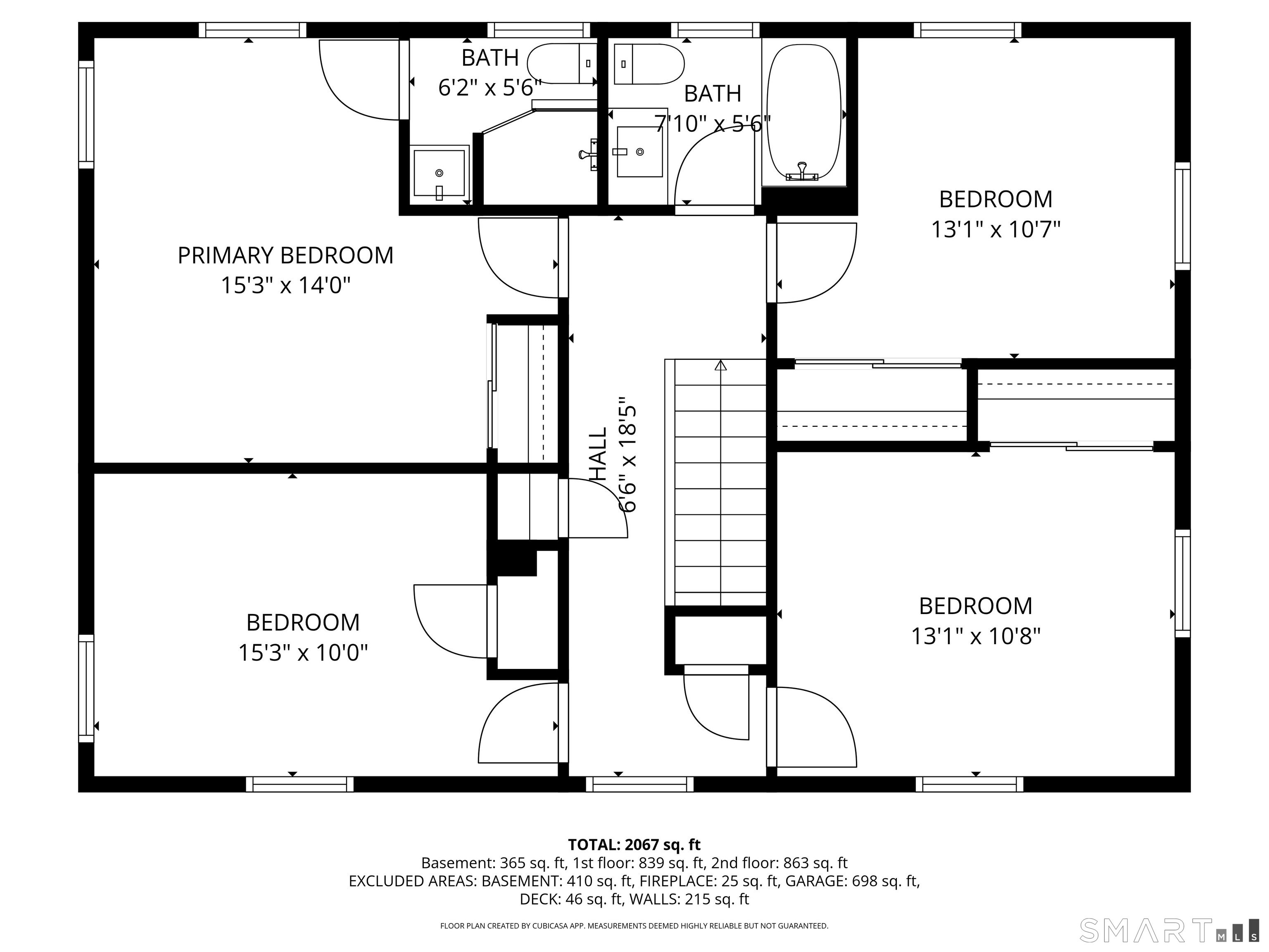 408 Hut Hill Road Bridgewater, CT 06752 - Photo 22 of 33