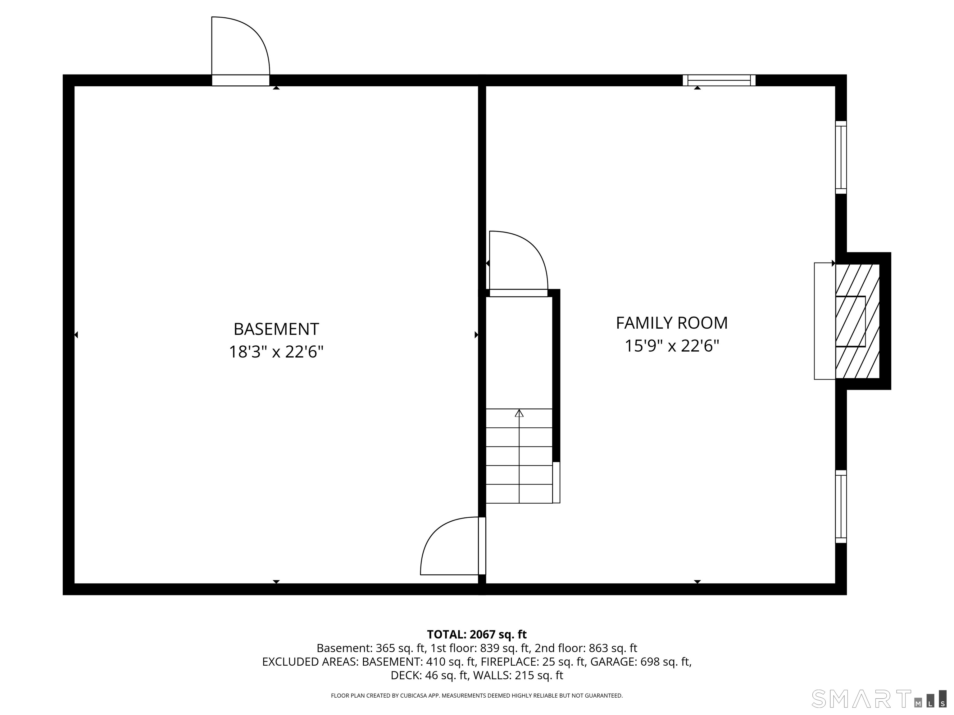 408 Hut Hill Road Bridgewater, CT 06752 - Photo 25 of 33
