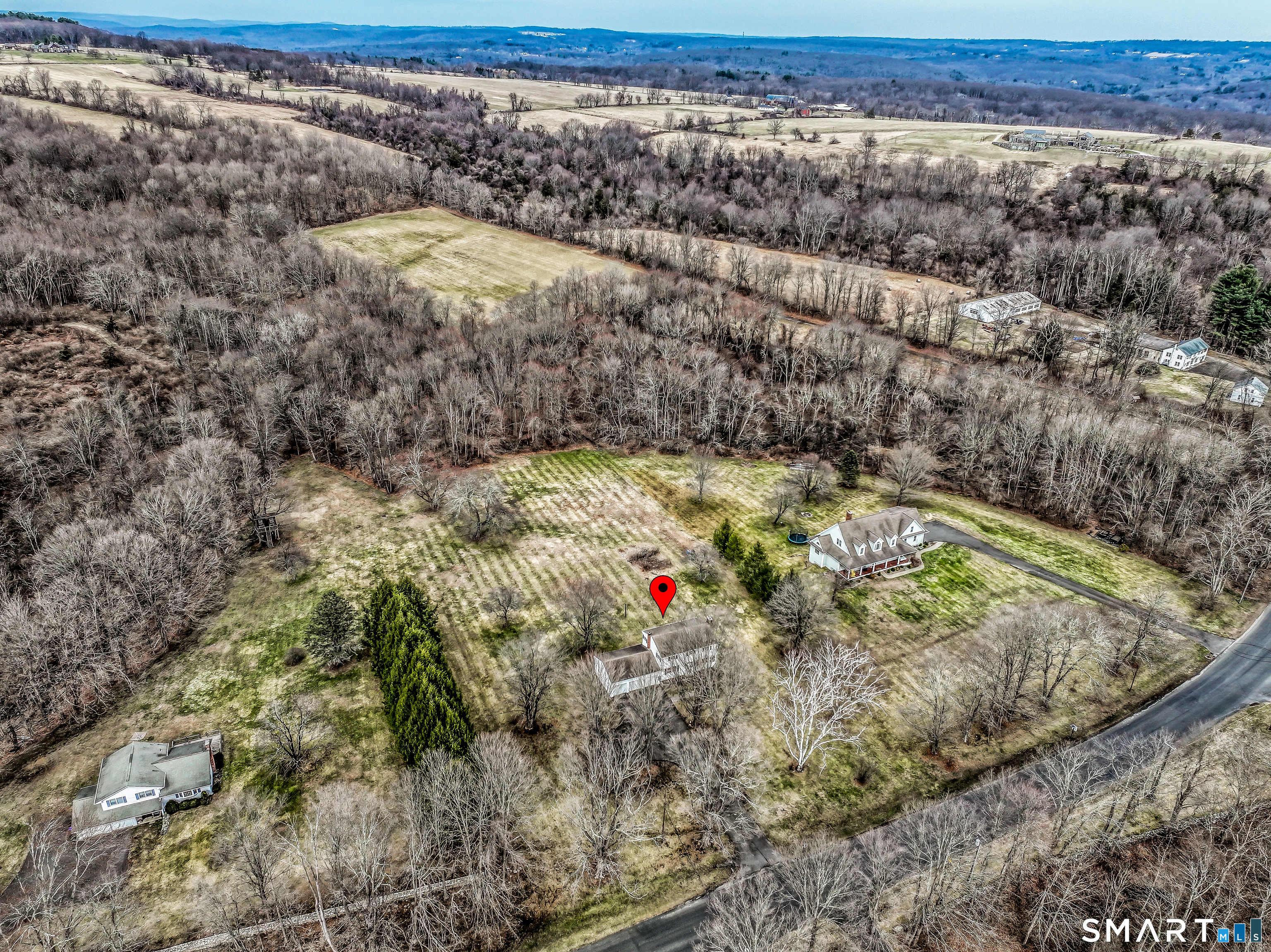 408 Hut Hill Road Bridgewater, CT 06752 - Photo 27 of 33