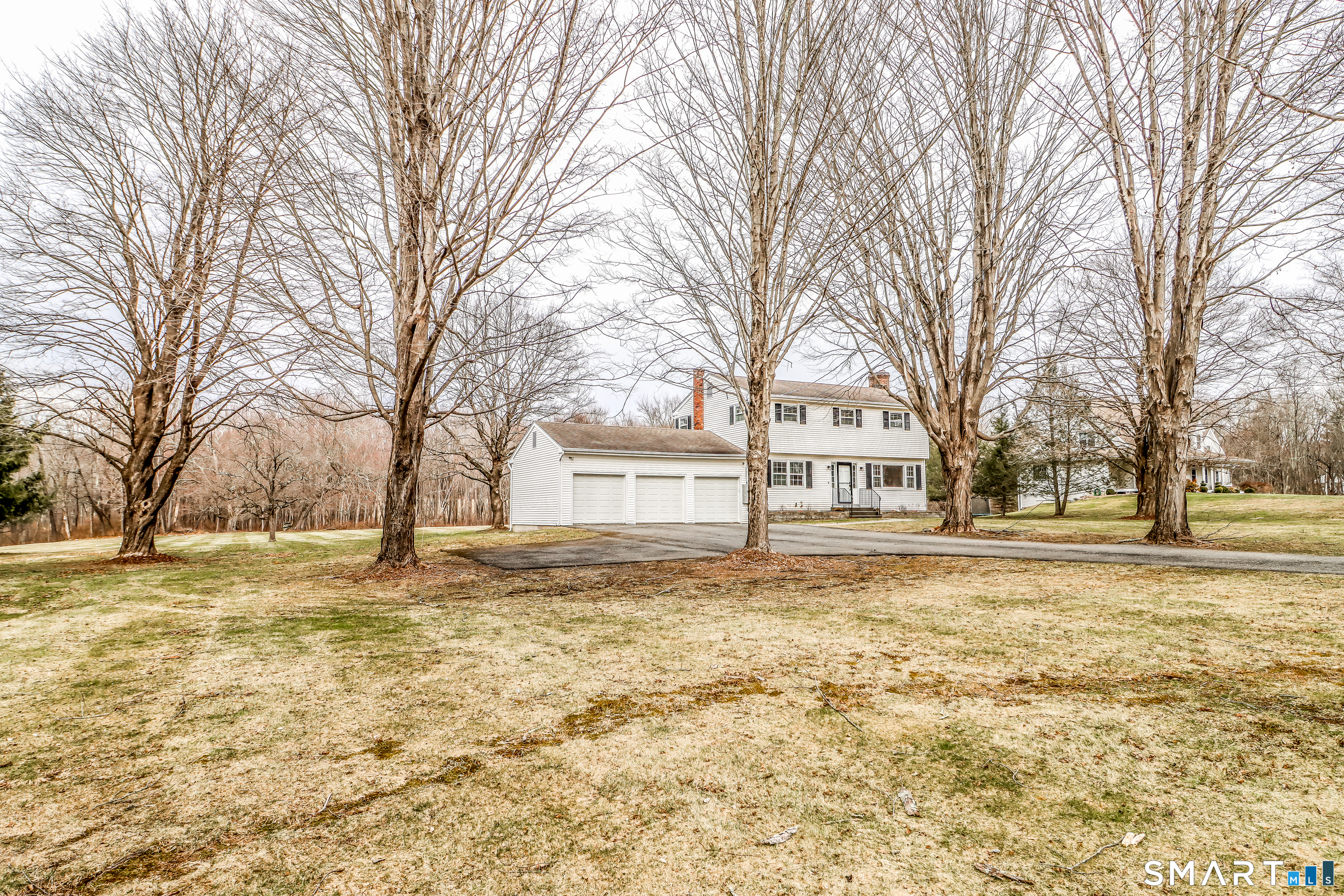 408 Hut Hill Road Bridgewater, CT 06752 - Photo 29 of 33