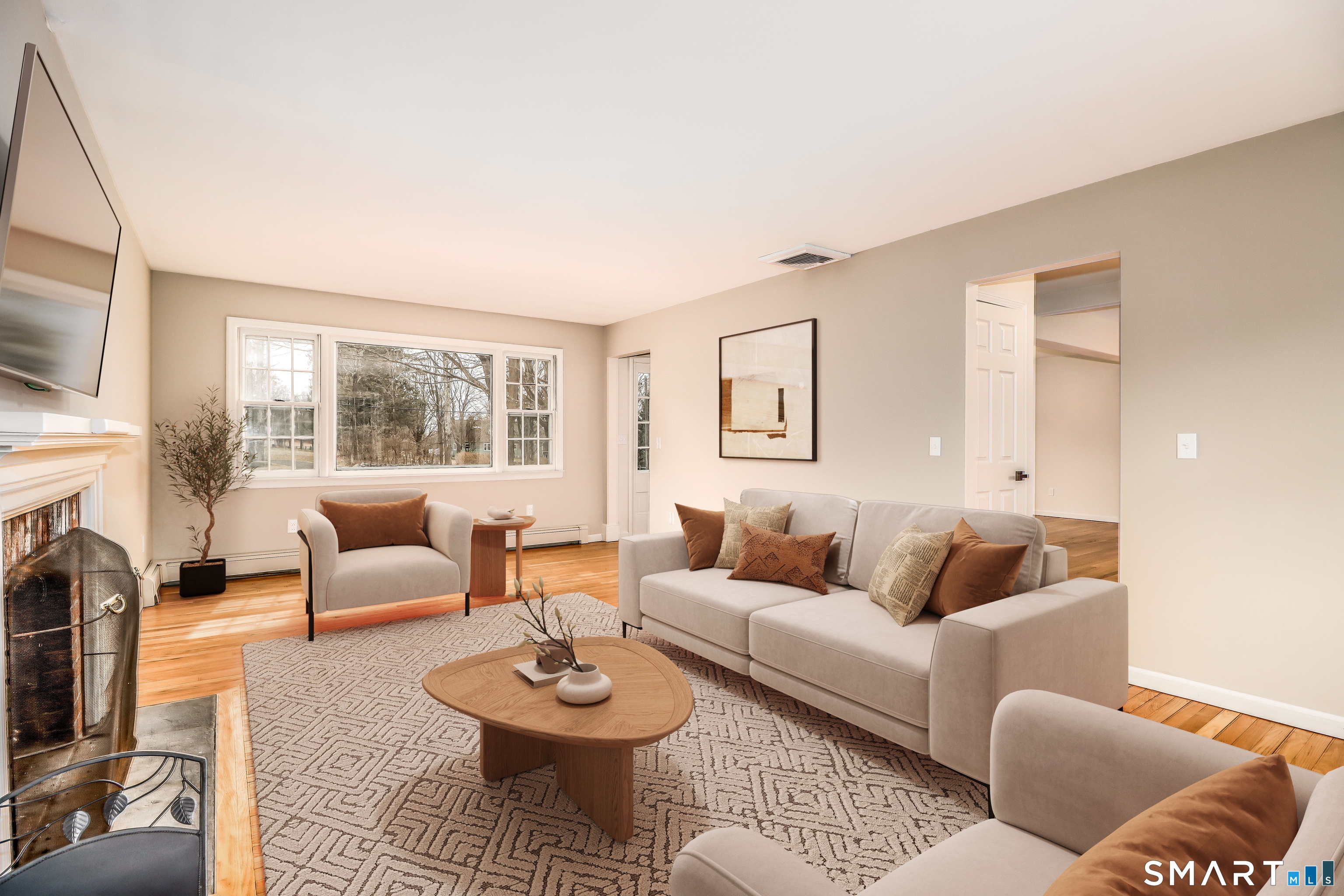 408 Hut Hill Road Bridgewater, CT 06752 - Photo 10 of 33