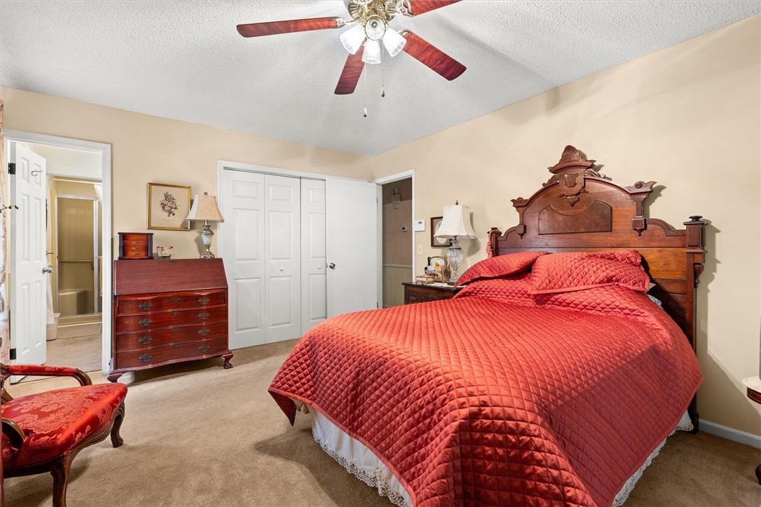 1131 Cartee Road Anderson, SC 29625 - Photo 27 of 45