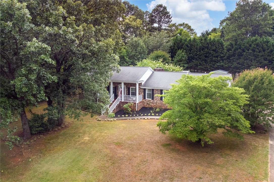 1131 Cartee Road Anderson, SC 29625 - Photo 39 of 45