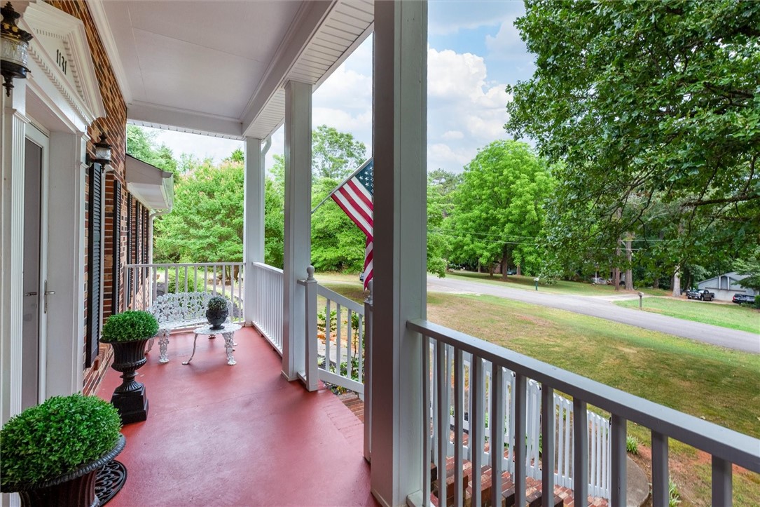 1131 Cartee Road Anderson, SC 29625 - Photo 4 of 45