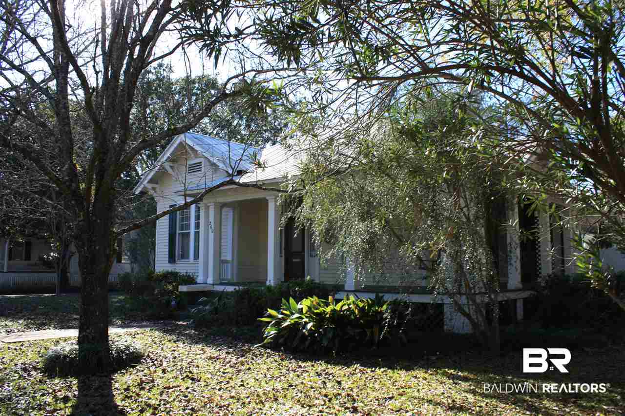 260 South Ann Street Mobile, AL 36604 - Photo 5 of 23