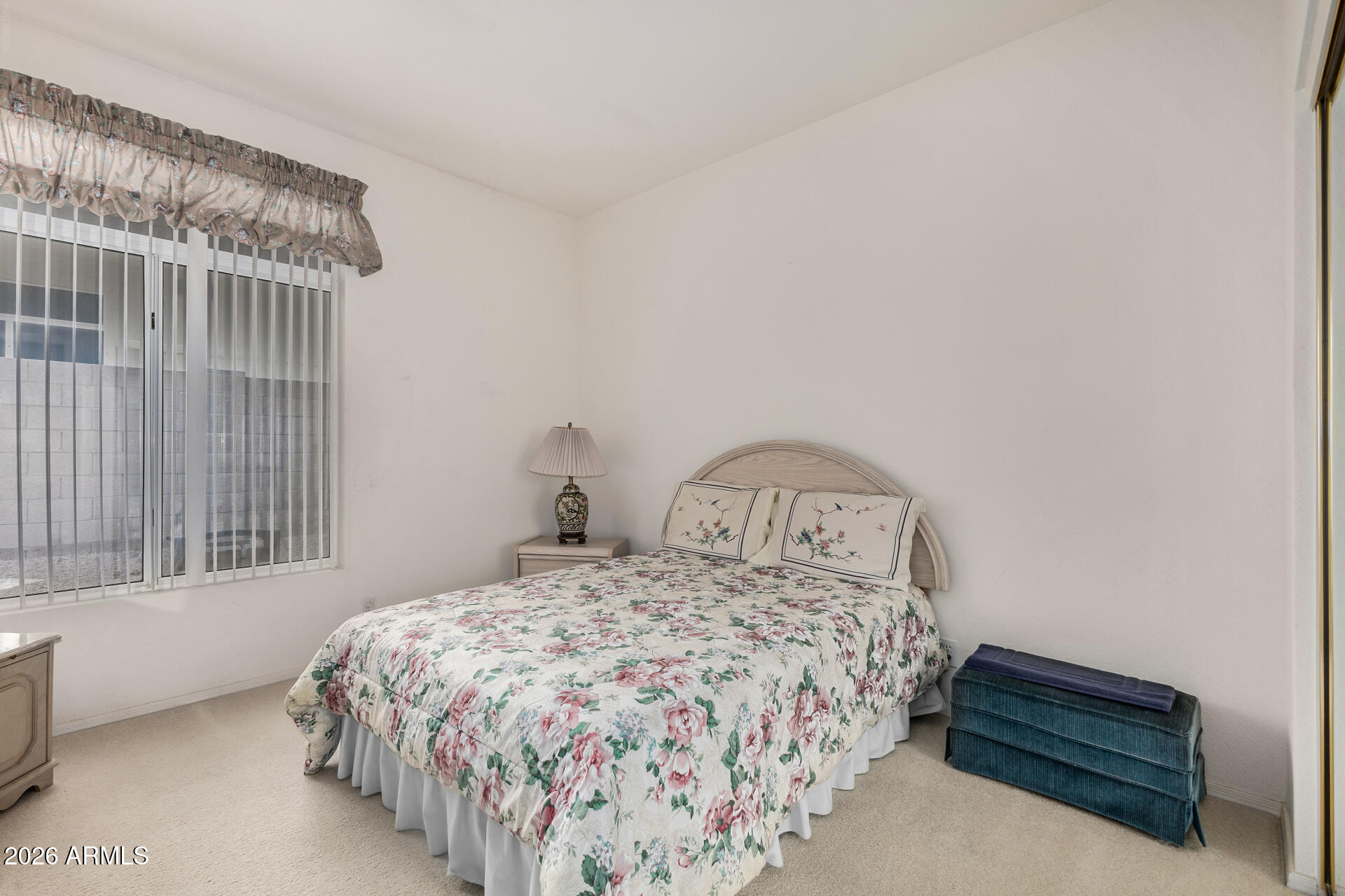 6558 East Roland Street Mesa, AZ 85215 - Photo 26 of 38 Guest Bedroom 2