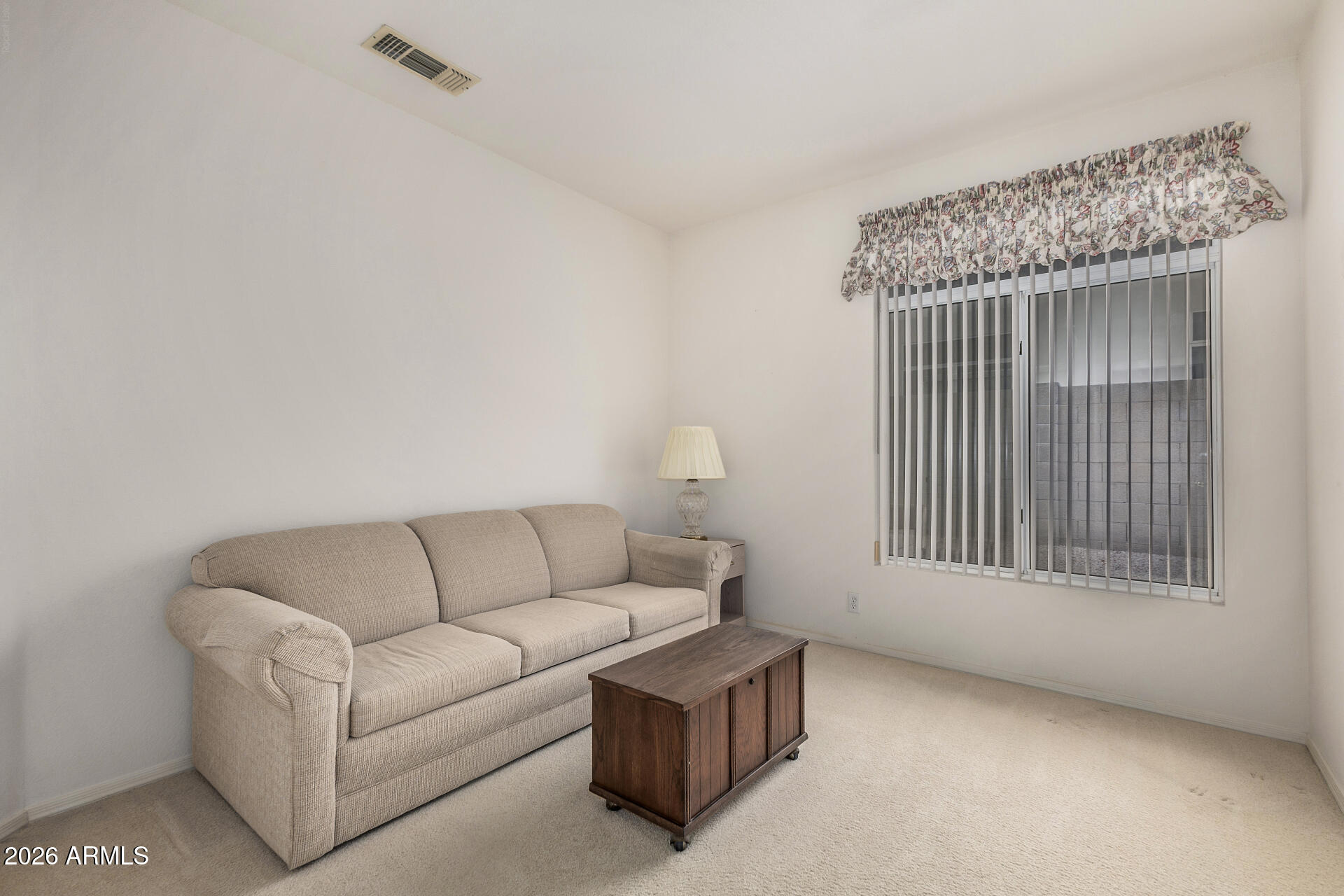 6558 East Roland Street Mesa, AZ 85215 - Photo 31 of 38 Guest Bedroom 3