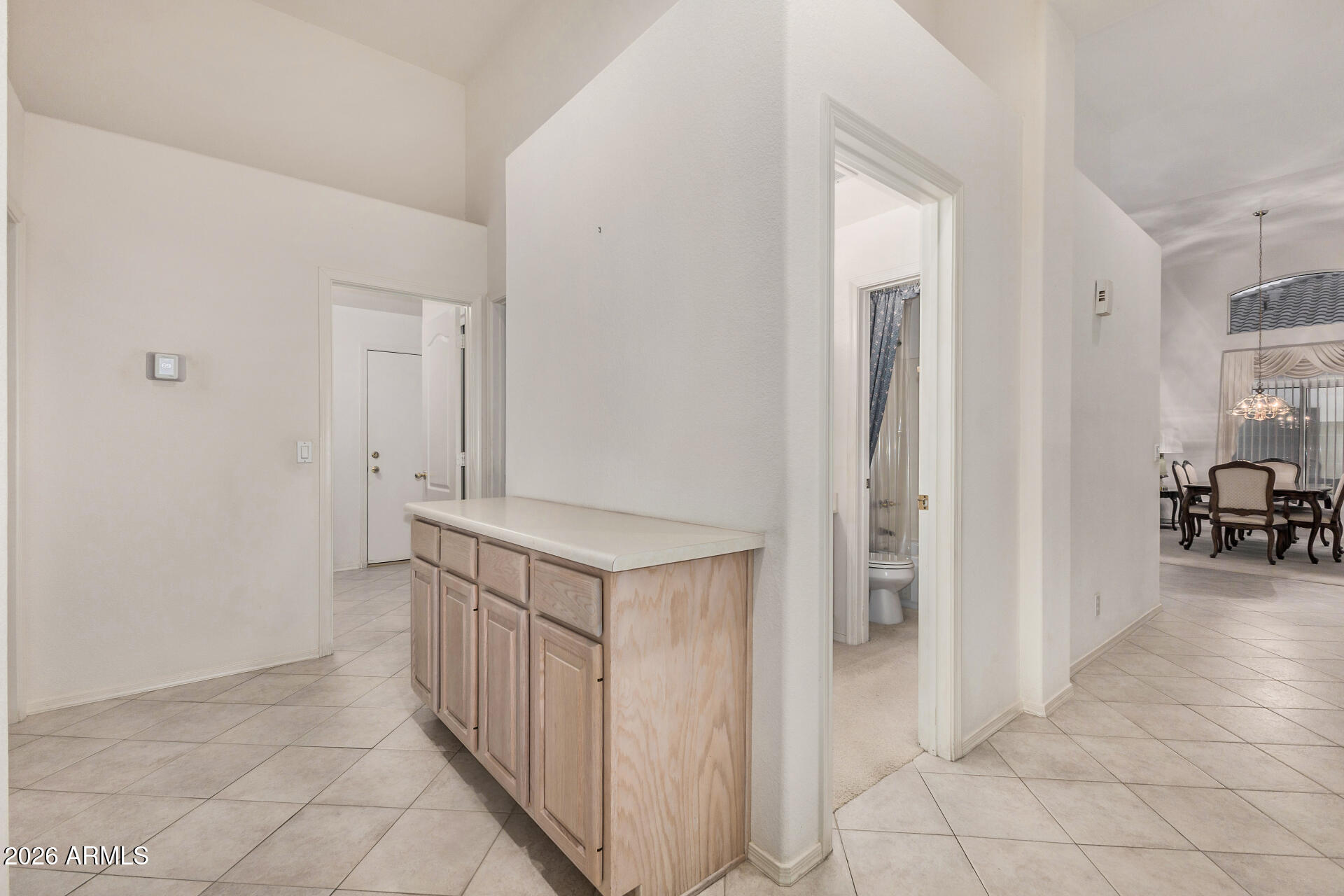 6558 East Roland Street Mesa, AZ 85215 - Photo 33 of 38 Hallway