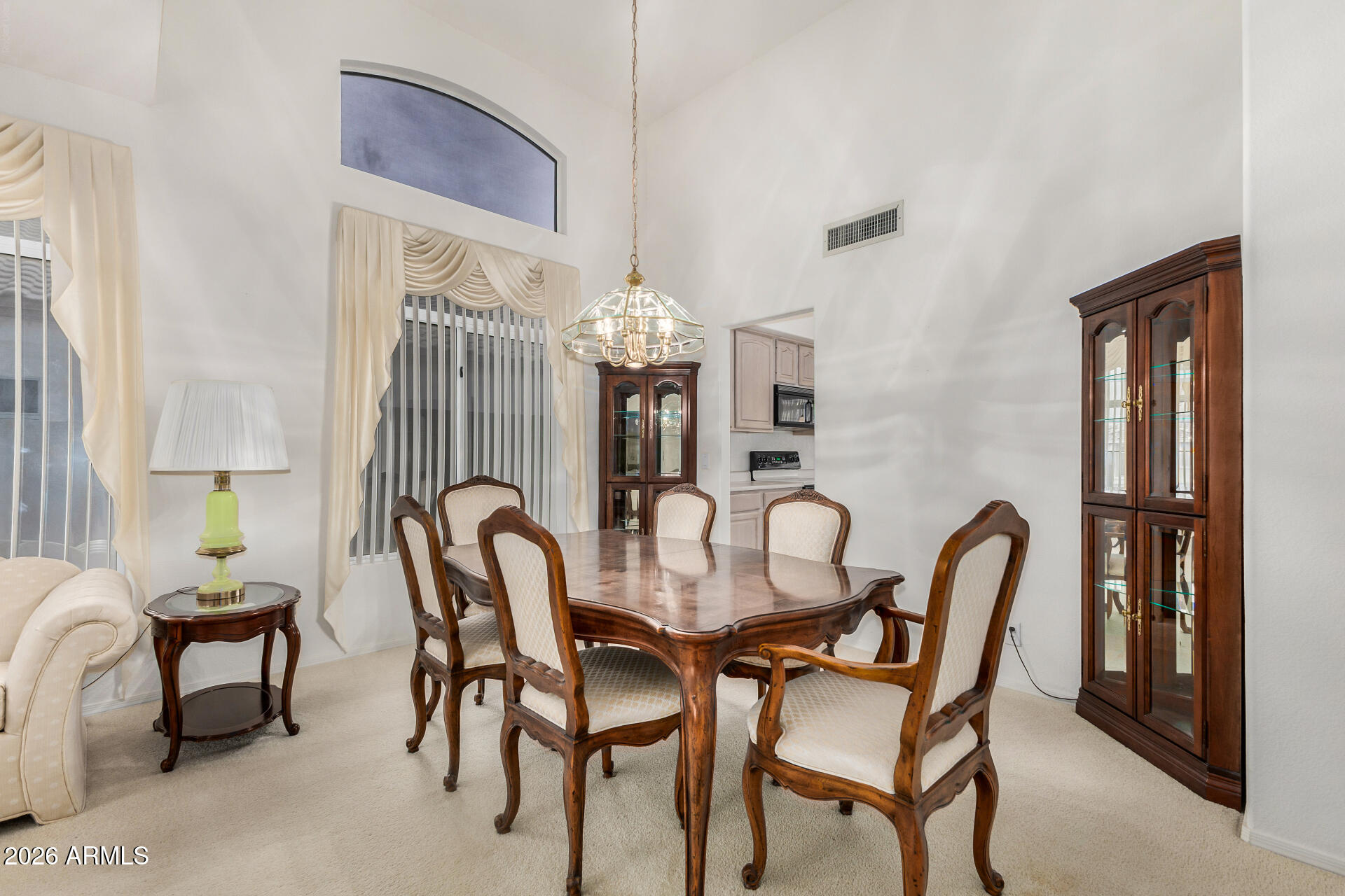 6558 East Roland Street Mesa, AZ 85215 - Photo 9 of 38 Front Room