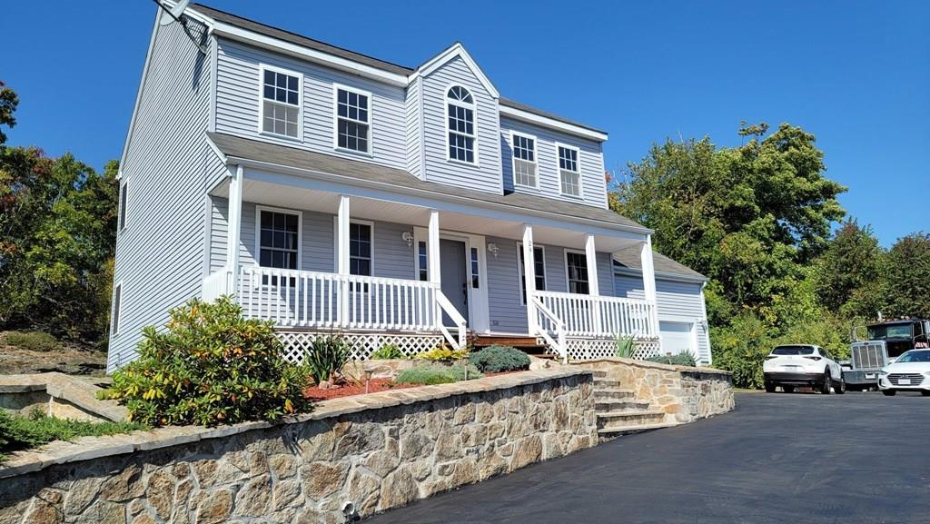 24 Sarah Drive Worcester, MA 01607 - Photo 1 of 10 Gallery Image 1