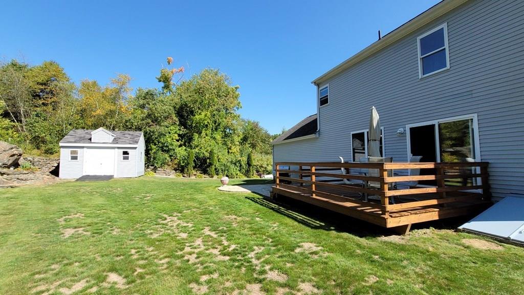 24 Sarah Drive Worcester, MA 01607 - Photo 8 of 10 Gallery Image 8